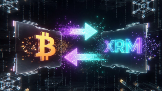 THORChain lanzará intercambios entre Bitcoin y Monero 