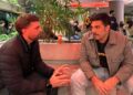 Bruno Vaccotti en una entrevista con CriptoNoticias sobre minería de Bitcoin, energía e IA.