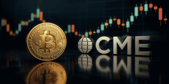 CME lanzará futuros basados en la volatilidad de bitcoin