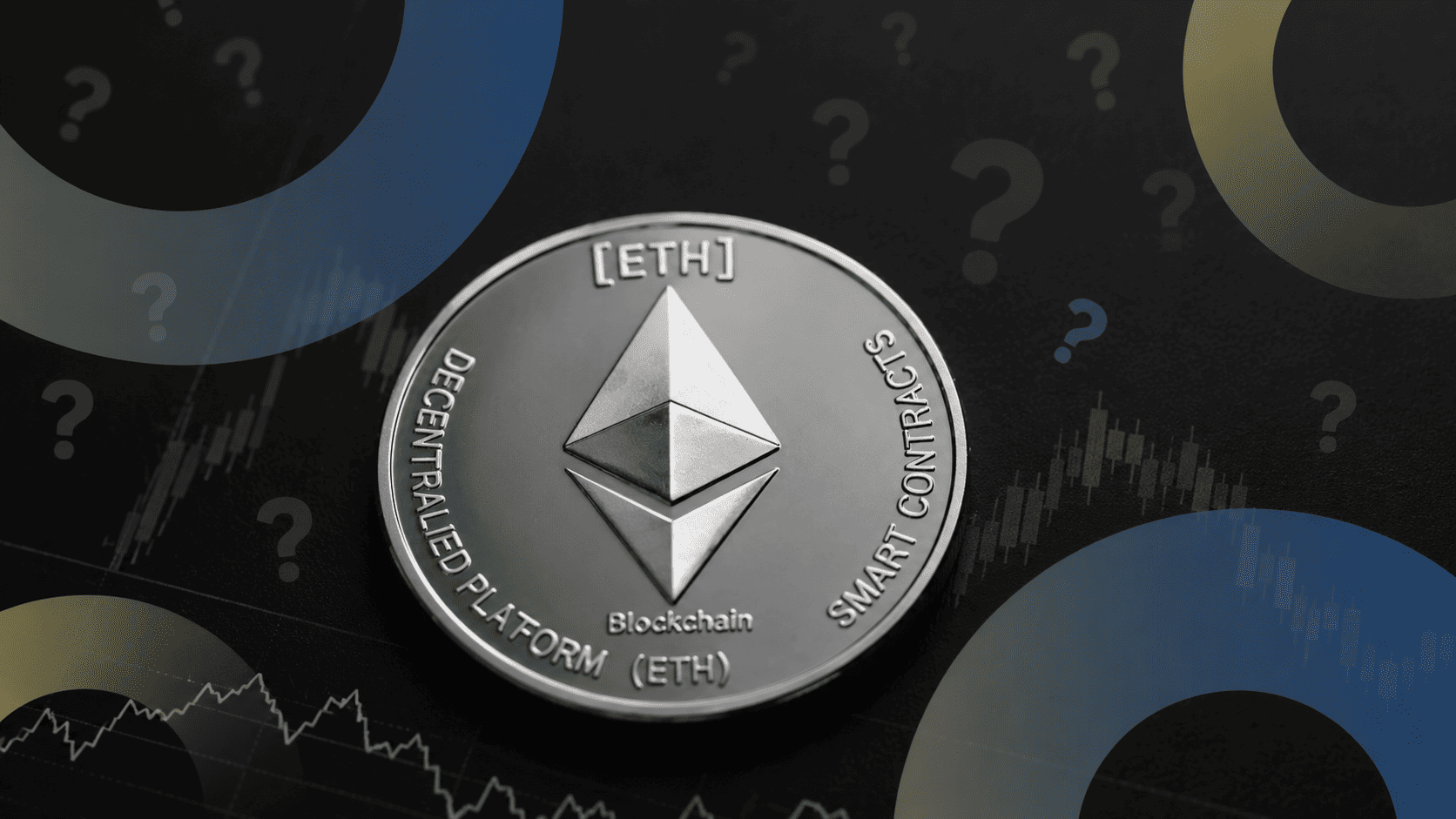 Standard Chartered proyecta a Ethereum en USD 40.000 pese a la caída del precio