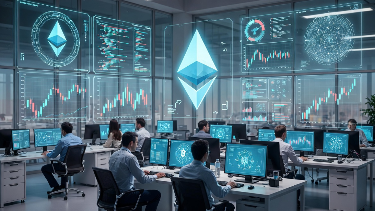 Proponen reemplazar la Fundación Ethereum para «salvar la red»