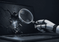 IA detectando un exploit.