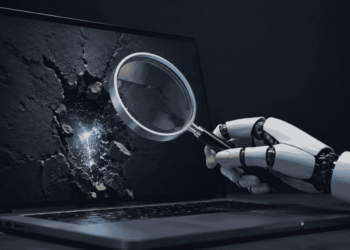 IA detectando un exploit.