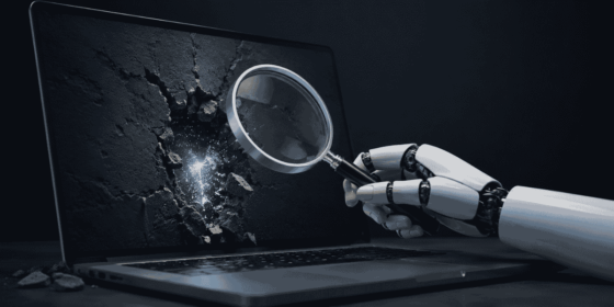 Google identifica el primer ciberataque construido con inteligencia artificial