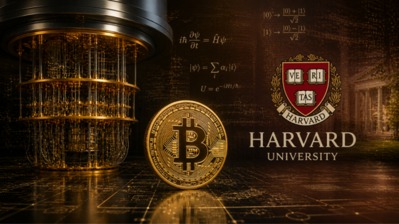 Las computadoras cuánticas estarían listas para el final de esta década: Harvard