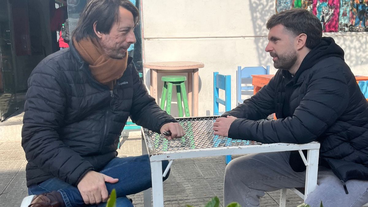 El aumento de hackeos con IA “va a ser salvaje”: Maxmiliano Carjuzaa