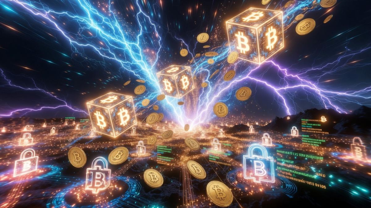Lightning llega al mayor proveedor de infraestructura institucional de Bitcoin