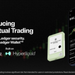 Ledger fabrica una de las hardware wallets más operadas del mercado. Fuente: Ledger / X.