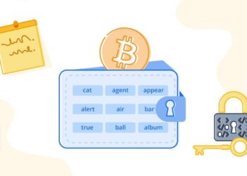 Las frases semillas son una parte fundamental del ecosistema de Bitcoin.