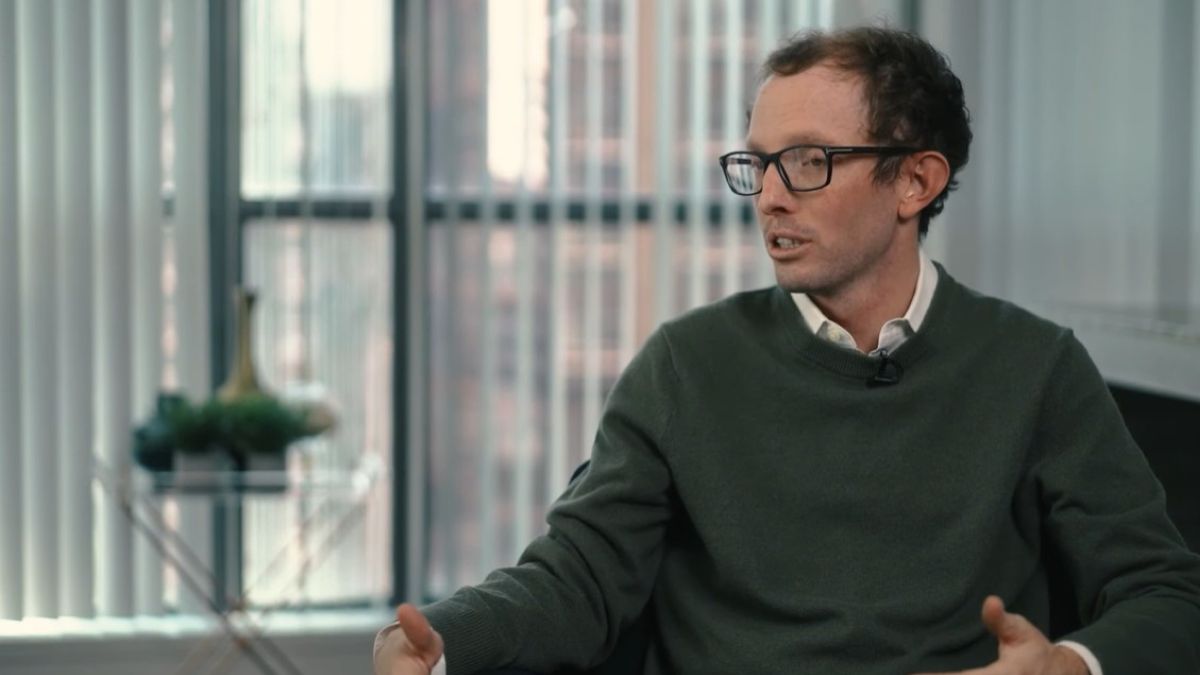 Falleció el fundador y director de Ondo Finance, Nathan Allman