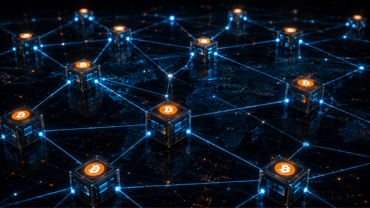 Desarrollador propone monitorear la infraestructura más ignorada de Bitcoin