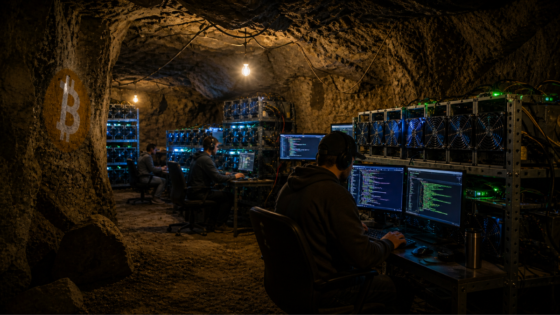 Lanzan PrivateHash: minería descentralizada de Bitcoin pagando con sats 