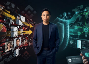 Los hackers norcoreanos se infiltran con identidades falsas potenciadas por IA. Fuente: Gemini.