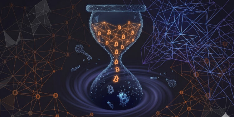 Bitcoin no cuenta con mecanismos para recuperar activos desde direcciones sin clave conocida. Fuente: Gemini