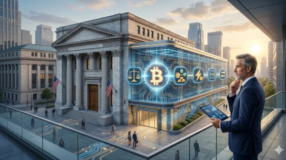 Galoy lleva Bitcoin a bancos estadounidenses con una plataforma «todo en uno»