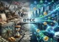 DTCC traduce en USD 630.000 millones diarios el costo de un sistema de colateral que opera con días de retraso en un mercado que exige segundos. Fuente: Gemini