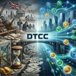 DTCC traduce en USD 630.000 millones diarios el costo de un sistema de colateral que opera con días de retraso en un mercado que exige segundos. Fuente: Gemini