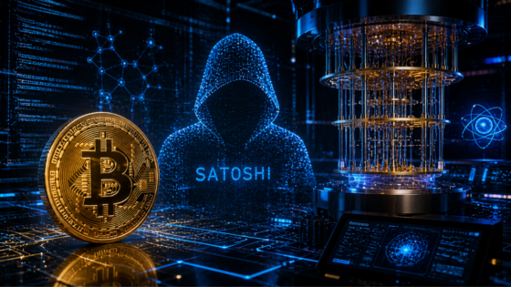 PACTs: una solución postcuántica «silenciosa» que salvaría a Bitcoin y a Satoshi