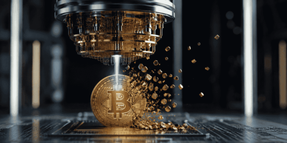 Q-Day podría llegar en 2030 y poner en riesgo millones de BTC, según Project Eleven