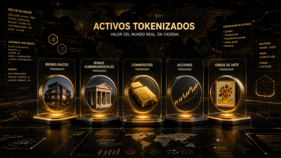 OpenZeppelin evalúa 6 redes de criptomonedas ante el boom de la tokenización