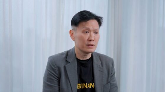 CEO de Binance insinúa potencial de crecimiento de 600X para exchanges de criptomonedas
