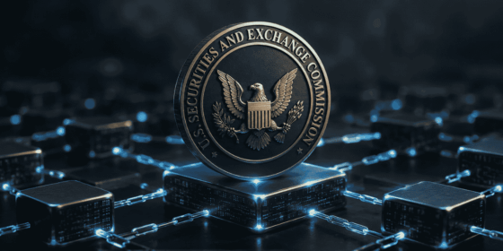 SEC analiza modernizar normas para mercados onchain