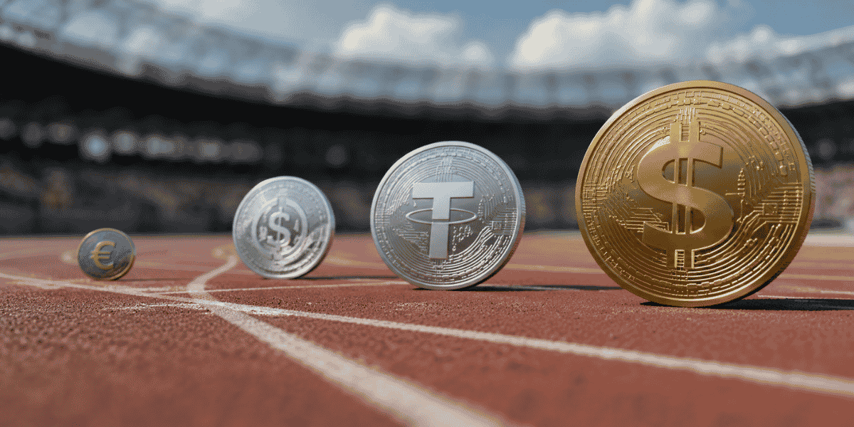 Europa quiso frenar las stablecoins, pero ahora teme el avance del dólar digital