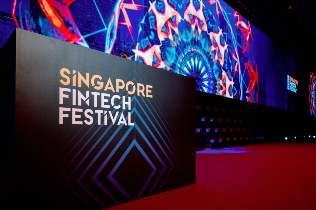 Singapore FinTech Festival 2026 - Calendario de CriptoNoticias