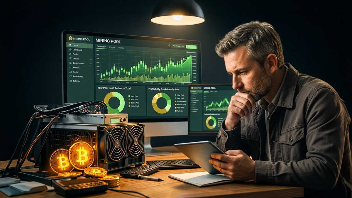 ¿Conviene minar Bitcoin cuando el precio sube? Análisis realista