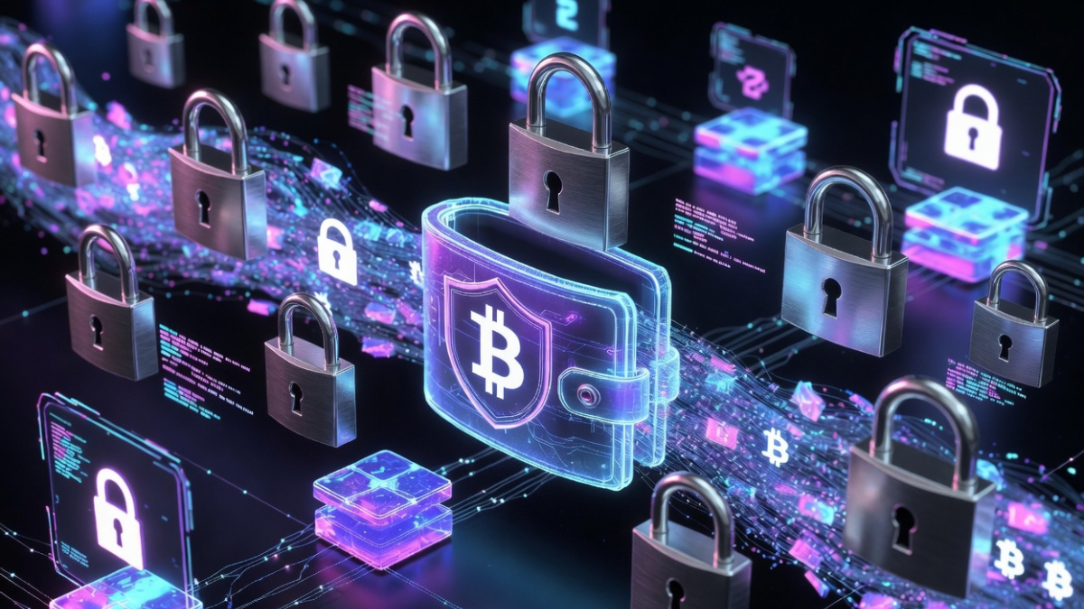 Sparrow Wallet ya permite recibir bitcoin sin revelar el historial de cobros