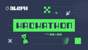 Aleph Hackathon 2026