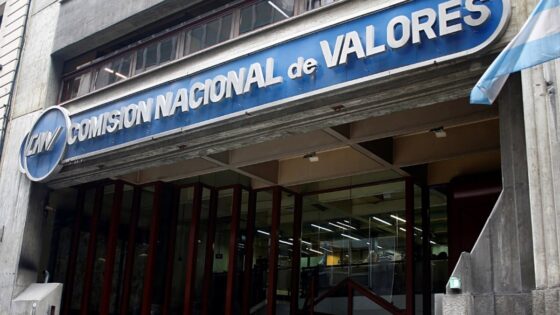 Argentina amplía su régimen de tokenización de activos 