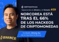 La inteligencia artificial está cambiando todo el panorama de ciberseguridad.