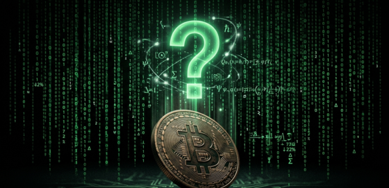 Precio de bitcoin no está relacionado al miedo cuántico, según Grayscale