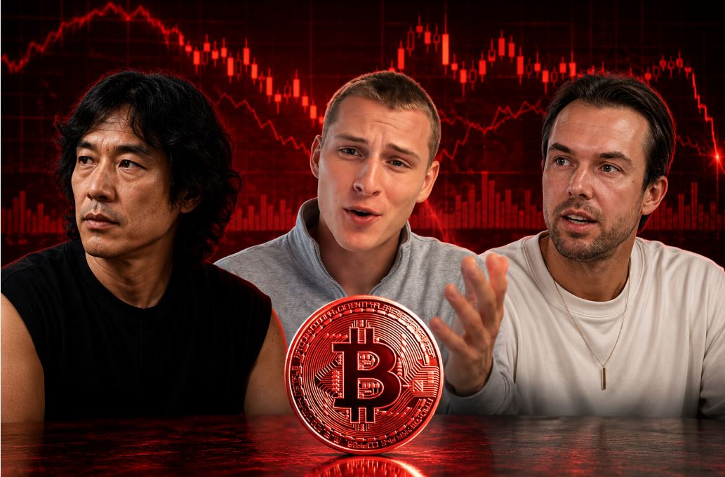 3 traders opinan qué pasará con el precio de bitcoin tras su caída a USD 73.000