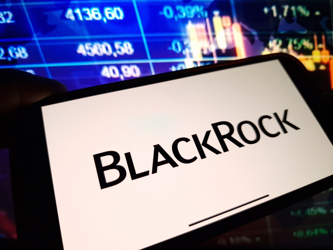 BlackRock vendió 16.000 bitcoin en 1 semana