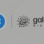 Logos de Boundary y Galaxy sobre fondo gris.