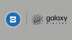 Logos de Boundary y Galaxy sobre fondo gris.