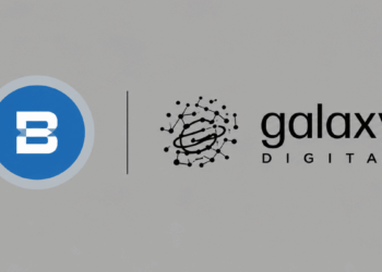 Logos de Boundary y Galaxy sobre fondo gris.