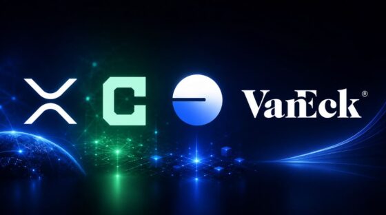 VanEck destaca el potencial de XRP Ledger, Canton y otras «corpochains»