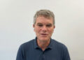 Fotografía de Ralf Germer, CEO de PagBrasil.