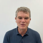 Fotografía de Ralf Germer, CEO de PagBrasil.