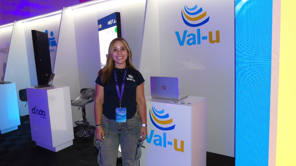 “Estamos democratizando la educación financiera de los niños venezolanos con Bitcoin”