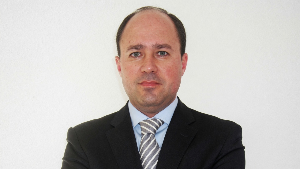 El Estado nunca dejará que la riqueza circule libre: Carlos de Fuenmayor