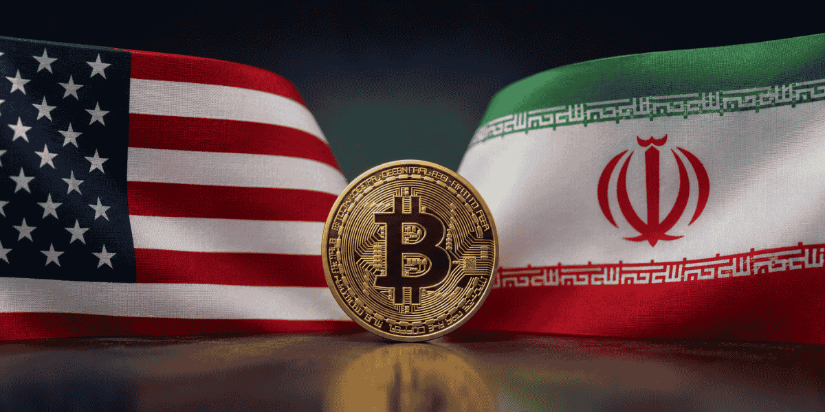 EE.UU. desmantela red de criptomonedas ligada a Irán por USD 7.700 millones