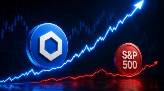 “Preveo que Chainlink superará al S&P500 en un horizonte de 4 años”, dice analista