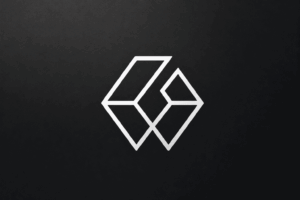 Logo de Grayscale
