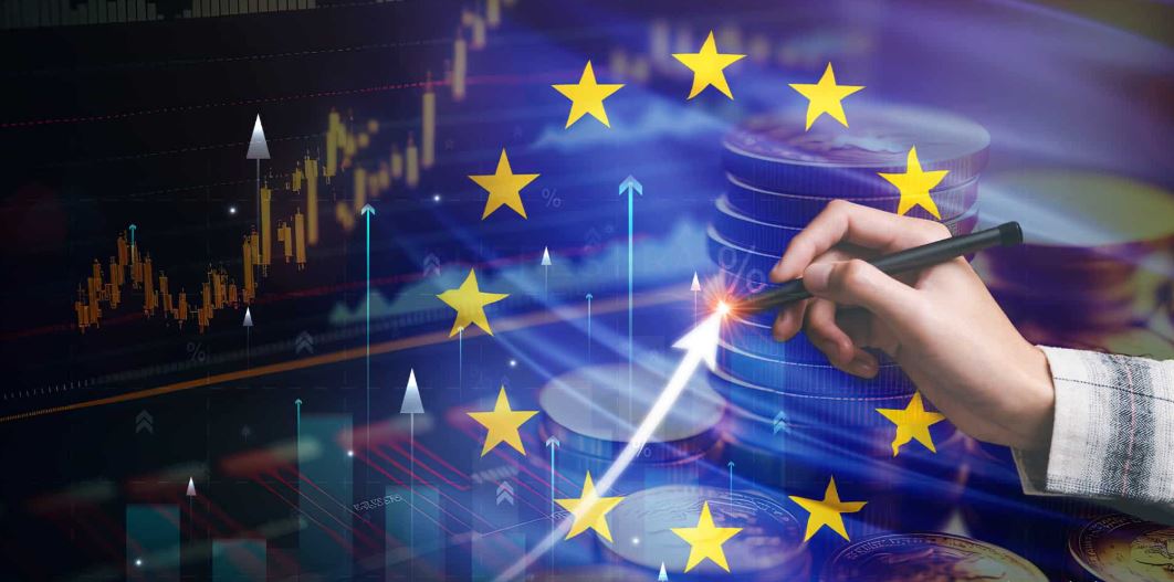 Comisión Europea contempla impuesto comunitario a las criptomonedas