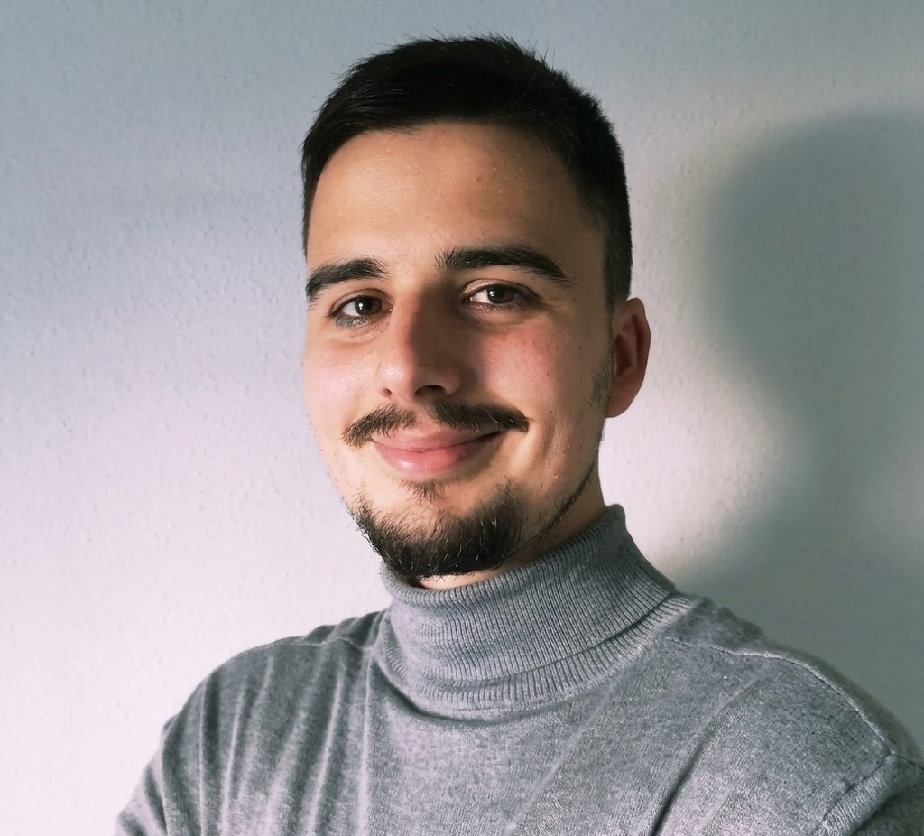Fotografía de Pablo Pérez, de Bit2Me.