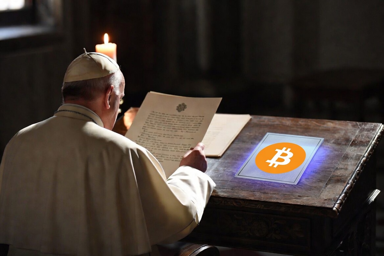 Papa diagnostica enfermedad financiera